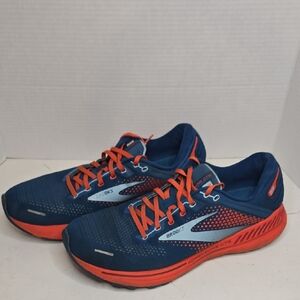 Brooks Mens Adrenaline GTS 22 Running Shoes